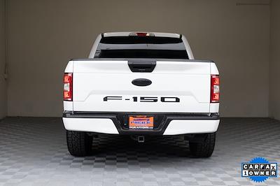 2020 Ford F-150 SuperCrew Cab 4x2 Pickup for sale #57461 - photo 2