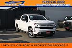 2020 Chevrolet Silverado 1500 Crew Cab 4x4 Pickup for sale #57462A - photo 1