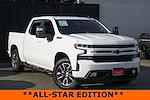 2020 Chevrolet Silverado 1500 Crew Cab 4x4 Pickup for sale #57462A - photo 3