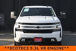 2020 Chevrolet Silverado 1500 Crew Cab 4x4 Pickup for sale #57462A - photo 4