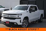 2020 Chevrolet Silverado 1500 Crew Cab 4x4 Pickup for sale #57462A - photo 5