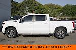 2020 Chevrolet Silverado 1500 Crew Cab 4x4 Pickup for sale #57462A - photo 6