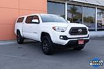 2021 Toyota Tacoma Double Cab RWD Pickup for sale #57484 - photo 7