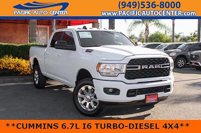 2022 Ram 2500 Crew Cab 4x4 Pickup for sale #57485 - photo 1