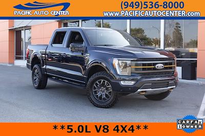2023 Ford F-150 SuperCrew Cab 4x4 Pickup for sale #57488 - photo 1