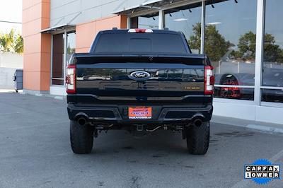 2023 Ford F-150 SuperCrew Cab 4x4 Pickup for sale #57488 - photo 2