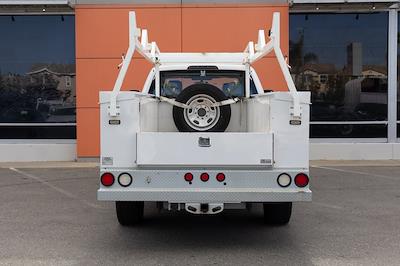 2018 Ford F-350 Crew Cab SRW 4x2 Service Truck for sale #57507 - photo 2