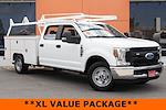 2018 Ford F-350 Crew Cab SRW 4x2 Service Truck for sale #57507 - photo 3