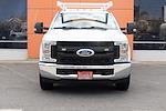 2018 Ford F-350 Crew Cab SRW 4x2 Service Truck for sale #57507 - photo 6