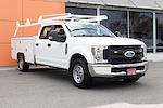 2018 Ford F-350 Crew Cab SRW 4x2 Service Truck for sale #57507 - photo 8