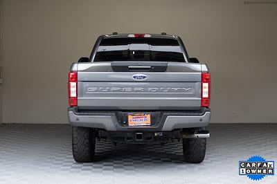 2022 Ford F-250 Crew Cab 4x4 Pickup for sale #57519 - photo 2