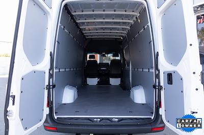 2025 Mercedes-Benz Sprinter 2500 High Roof RWD Empty Cargo Van for sale #57523 - photo 2