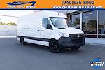Used 2025 Mercedes-Benz Sprinter 2500 High Roof Empty Cargo Van for sale #57523 - photo 1