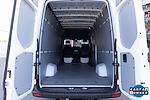 Used 2025 Mercedes-Benz Sprinter 2500 High Roof Empty Cargo Van for sale #57523 - photo 2