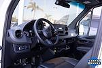 Used 2025 Mercedes-Benz Sprinter 2500 High Roof Empty Cargo Van for sale #57523 - photo 14