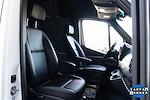 Used 2025 Mercedes-Benz Sprinter 2500 High Roof Empty Cargo Van for sale #57523 - photo 17