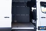 Used 2025 Mercedes-Benz Sprinter 2500 High Roof Empty Cargo Van for sale #57523 - photo 18