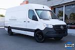 Used 2025 Mercedes-Benz Sprinter 2500 High Roof Empty Cargo Van for sale #57523 - photo 3