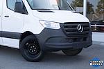 Used 2025 Mercedes-Benz Sprinter 2500 High Roof Empty Cargo Van for sale #57523 - photo 4