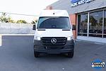 Used 2025 Mercedes-Benz Sprinter 2500 High Roof Empty Cargo Van for sale #57523 - photo 5