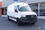 Used 2025 Mercedes-Benz Sprinter 2500 High Roof Empty Cargo Van for sale #57523 - photo 7