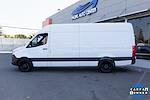 Used 2025 Mercedes-Benz Sprinter 2500 High Roof Empty Cargo Van for sale #57523 - photo 8
