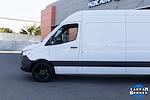 Used 2025 Mercedes-Benz Sprinter 2500 High Roof Empty Cargo Van for sale #57523 - photo 9