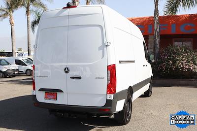 2024 Mercedes-Benz Sprinter 2500 Standard Roof RWD Empty Cargo Van for sale #57528 - photo 2