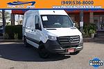 2024 Mercedes-Benz Sprinter 2500 Standard Roof RWD Empty Cargo Van for sale #57528 - photo 1