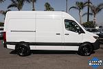 2024 Mercedes-Benz Sprinter 2500 Standard Roof RWD Empty Cargo Van for sale #57528 - photo 10