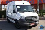 2024 Mercedes-Benz Sprinter 2500 Standard Roof RWD Empty Cargo Van for sale #57528 - photo 3