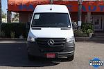 2024 Mercedes-Benz Sprinter 2500 Standard Roof RWD Empty Cargo Van for sale #57528 - photo 4
