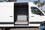 2024 Mercedes-Benz Sprinter 2500 Standard Roof RWD Empty Cargo Van for sale #57528 - photo 30