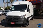 2024 Mercedes-Benz Sprinter 2500 Standard Roof RWD Empty Cargo Van for sale #57528 - photo 5