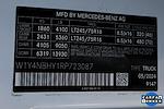 2024 Mercedes-Benz Sprinter 2500 Standard Roof RWD Empty Cargo Van for sale #57528 - photo 45