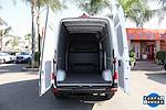 2024 Mercedes-Benz Sprinter 2500 Standard Roof RWD Empty Cargo Van for sale #57528 - photo 9