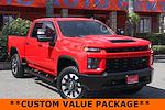 2021 Chevrolet Silverado 2500 Crew Cab 4x4 Pickup for sale #57535 - photo 3