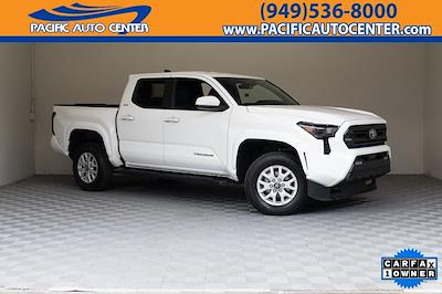 2024 Toyota Tacoma Double Cab RWD Pickup for sale #57543 - photo 1