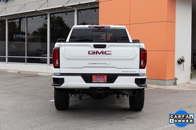 2021 GMC Sierra 2500 Crew Cab 4x4 Pickup for sale #57562 - photo 2