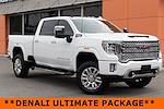 2021 GMC Sierra 2500 Crew Cab 4x4 Pickup for sale #57562 - photo 3