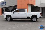 2021 GMC Sierra 2500 Crew Cab 4x4 Pickup for sale #57562 - photo 8