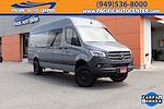 Used 2024 Mercedes-Benz Sprinter 2500 High Roof AWD Empty Cargo Van for sale #57568 - photo 1