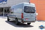 Used 2024 Mercedes-Benz Sprinter 2500 High Roof AWD Empty Cargo Van for sale #57568 - photo 13