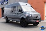 Used 2024 Mercedes-Benz Sprinter 2500 High Roof AWD Empty Cargo Van for sale #57568 - photo 3