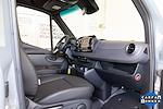 Used 2024 Mercedes-Benz Sprinter 2500 High Roof AWD Empty Cargo Van for sale #57568 - photo 20