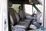 Used 2024 Mercedes-Benz Sprinter 2500 High Roof AWD Empty Cargo Van for sale #57568 - photo 21