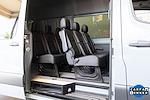Used 2024 Mercedes-Benz Sprinter 2500 High Roof AWD Empty Cargo Van for sale #57568 - photo 22