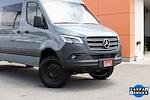 Used 2024 Mercedes-Benz Sprinter 2500 High Roof AWD Empty Cargo Van for sale #57568 - photo 4