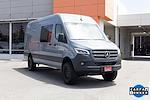 Used 2024 Mercedes-Benz Sprinter 2500 High Roof AWD Empty Cargo Van for sale #57568 - photo 7