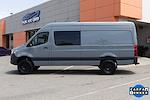Used 2024 Mercedes-Benz Sprinter 2500 High Roof AWD Empty Cargo Van for sale #57568 - photo 8